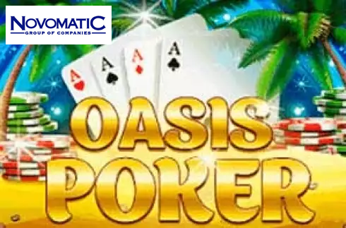Oasis Poker